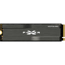 Silicon Power 2TB UD90 NVMe PCIe 4.0 M.2 Internal SSD with Heatsink