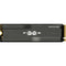 Silicon Power 2TB UD90 NVMe PCIe 4.0 M.2 Internal SSD with Heatsink