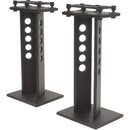 Argosy Xi-Stand Speaker Stand with IsoAcoustics (42", Pair)