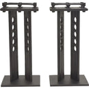 Argosy Xi-Stand Speaker Stand with IsoAcoustics (42", Pair)