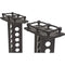 Argosy Xi-Stand Speaker Stand with IsoAcoustics (42", Pair)