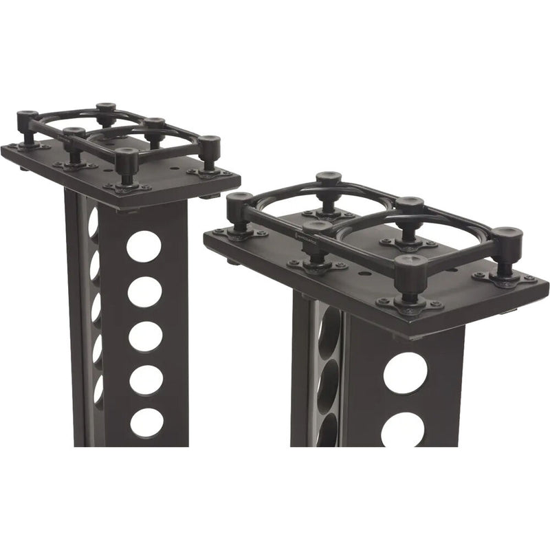 Argosy Xi-Stand Speaker Stand with IsoAcoustics (42", Pair)