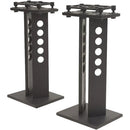 Argosy Xi-Stand Speaker Stand with IsoAcoustics (42", Pair)