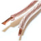DeeJay LED 18-Gauge Speaker Wire Spool (100')