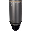 Atlas Lens Co. Mercury T2.2 1.5x Anamorphic Prime 6-Lens Set (PL Mount, Feet)