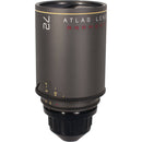 Atlas Lens Co. Mercury T2.2 1.5x Anamorphic Prime 3-Lens Set (PL Mount, Feet)
