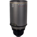 Atlas Lens Co. Mercury T2.2 1.5x Anamorphic Prime 54, 95 & 138mm 3-Lens Set (PL Mount, Feet)
