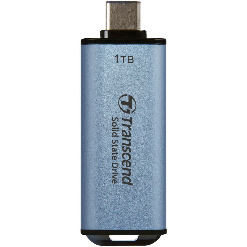 Transcend 1TB ESD300 USB 3.2 Gen 2 Portable SSD