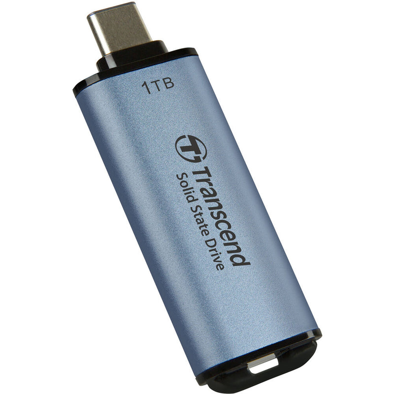 Transcend 1TB ESD300 USB 3.2 Gen 2 Portable SSD