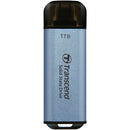 Transcend 1TB ESD300 USB 3.2 Gen 2 Portable SSD
