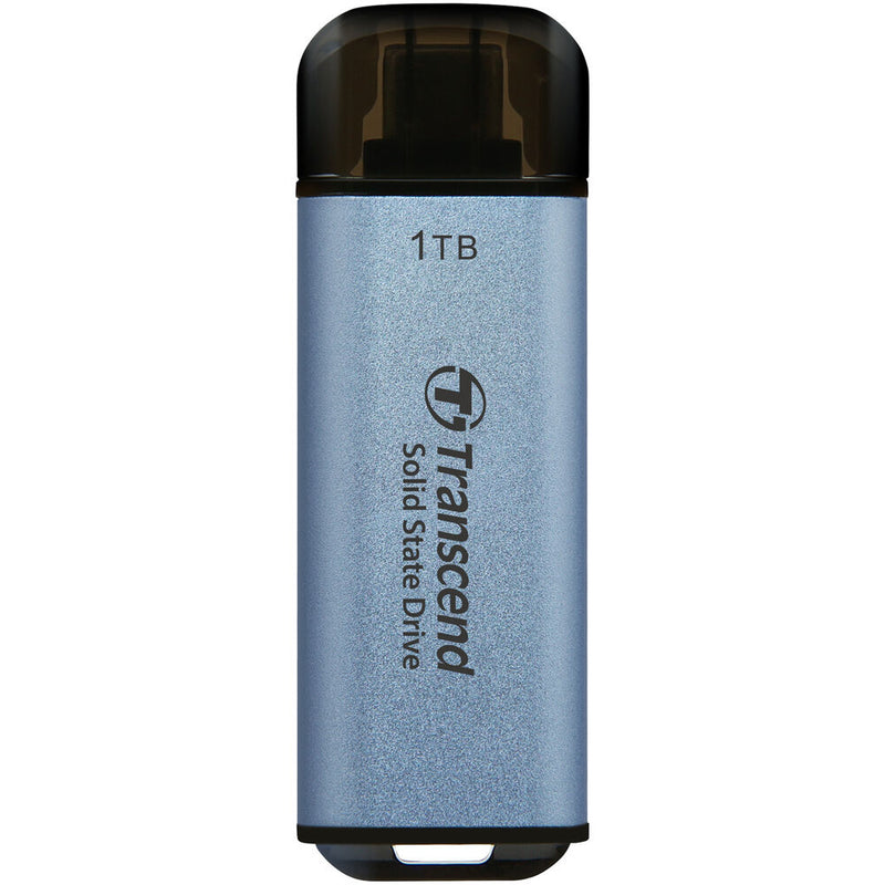 Transcend 1TB ESD300 USB 3.2 Gen 2 Portable SSD