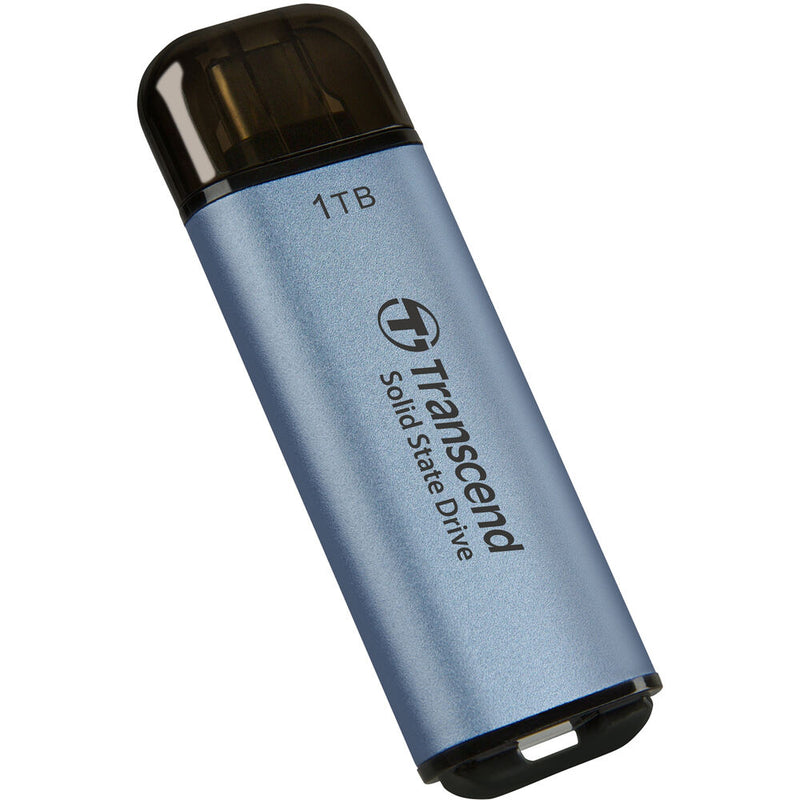 Transcend 1TB ESD300 USB 3.2 Gen 2 Portable SSD