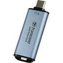 Transcend 1TB ESD300 USB 3.2 Gen 2 Portable SSD