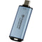 Transcend 1TB ESD300 USB 3.2 Gen 2 Portable SSD