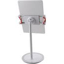 CODi Adjustable Desktop Tablet Stand