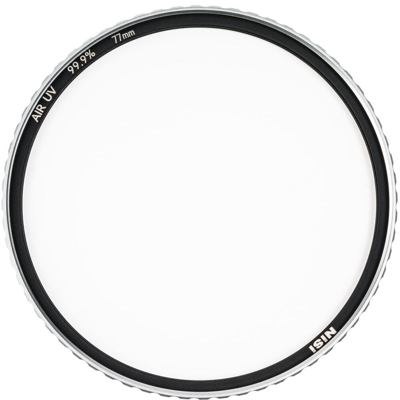 NiSi Air UV Protection Filter (77mm)