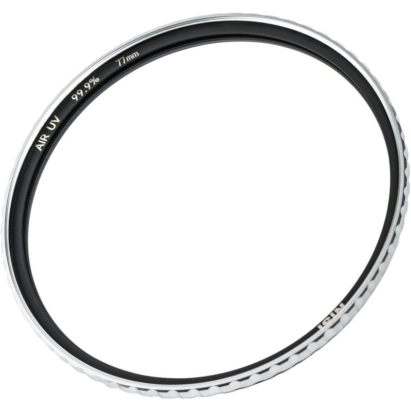NiSi Air UV Protection Filter (77mm)