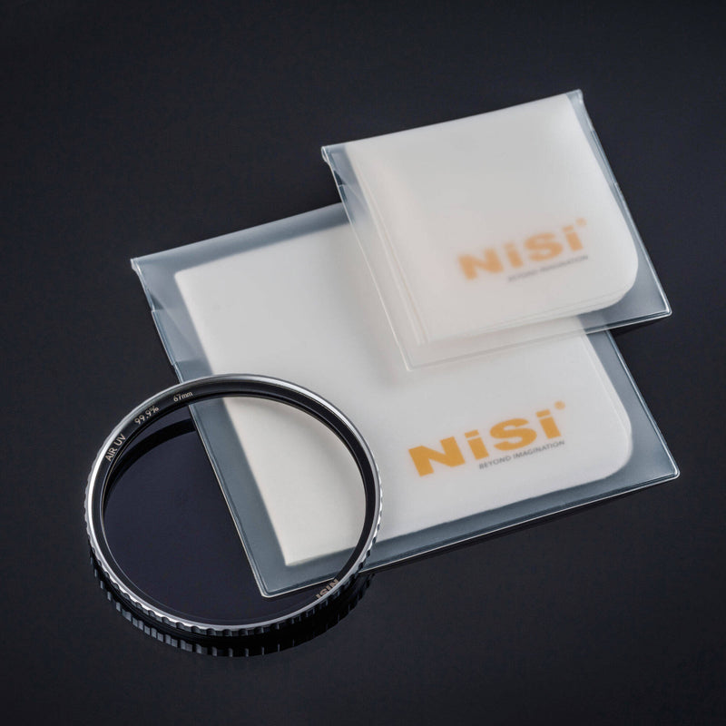 NiSi Air UV Protection Filter (77mm)