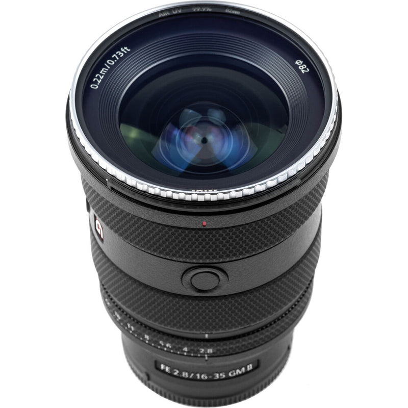 NiSi Air UV Protection Filter (77mm)