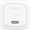 Belkin BoostCharge 30W USB-C Wall Charger