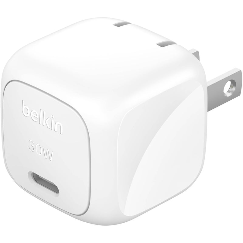 Belkin BoostCharge 30W USB-C Wall Charger