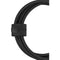 Belkin BoostCharge Pro 2-in-1 Cable with USB-C and Lightning Connector (Black, 5')