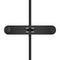 Belkin BoostCharge Pro 2-in-1 Cable with USB-C and Lightning Connector (Black, 5')