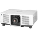 Panasonic PT-MZ682W 6500 Lumen WUXGA Laser 3LCD Projector (White)