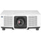Panasonic PT-MZ682W 6500 Lumen WUXGA Laser 3LCD Projector (White)