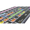 Logickeyboard FL Studio TITAN Wireless Backlit US English Keyboard for Windows