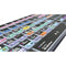 Logickeyboard Presonus Studio One TITAN Wireless Backlit US English Keyboard for Windows