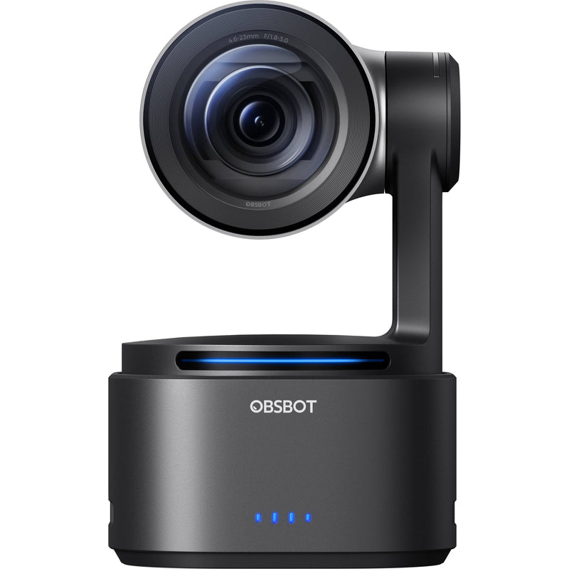 OBSBOT Tail 2 Streaming Combo