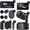 OBSBOT Tail 2 Streaming Combo