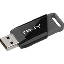 PNY 256GB Attache X USB 3.2 Gen 1 Flash Drive