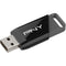 PNY 256GB Attache X USB 3.2 Gen 1 Flash Drive
