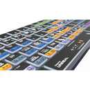 Logickeyboard Unreal Engine TITAN Wireless Backlit US English Keyboard for Windows