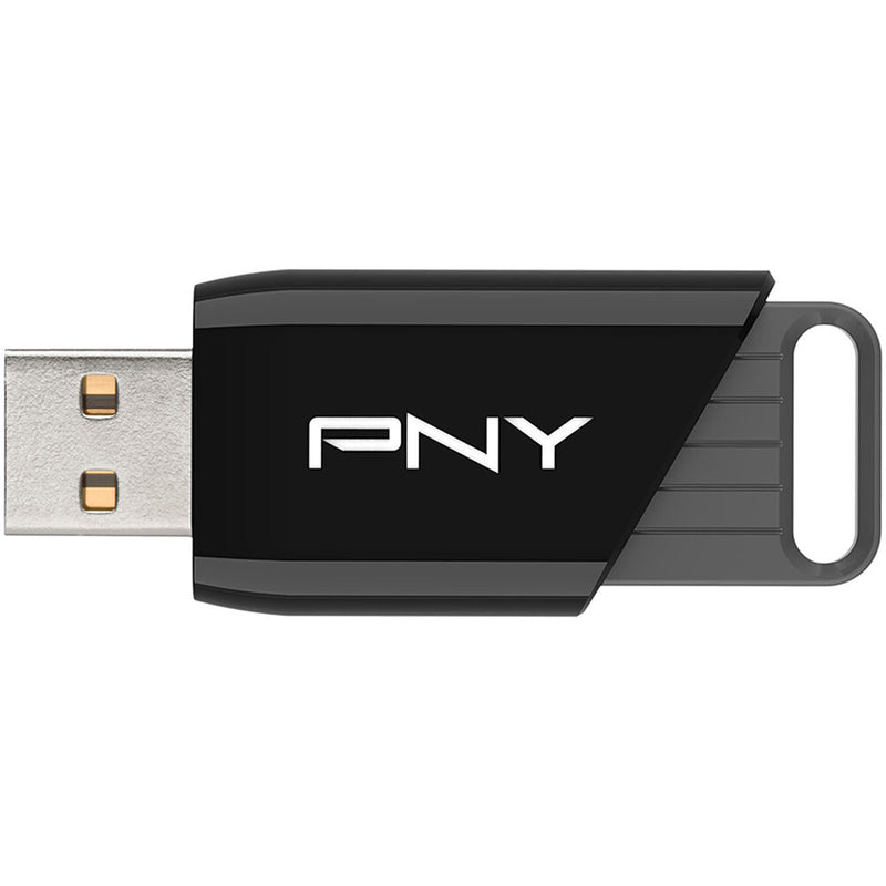 PNY 256GB Attache X USB 3.2 Gen 1 Flash Drive