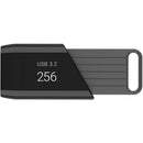 PNY 256GB Attache X USB 3.2 Gen 1 Flash Drive