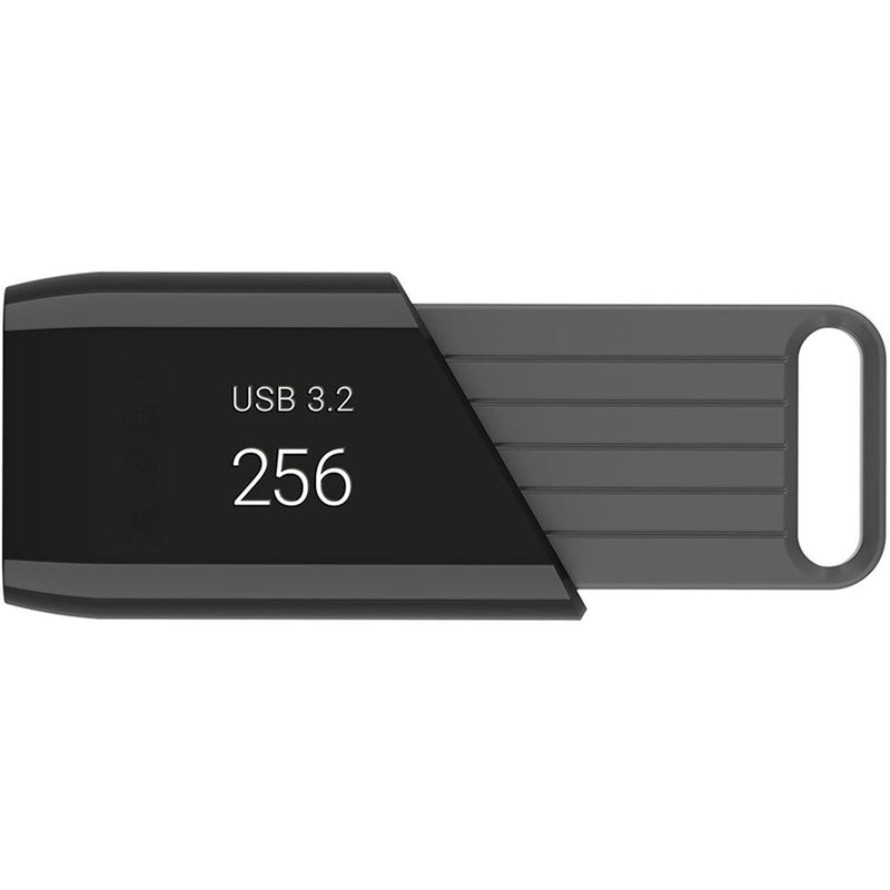 PNY 256GB Attache X USB 3.2 Gen 1 Flash Drive