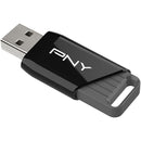 PNY 256GB Attache X USB 3.2 Gen 1 Flash Drive
