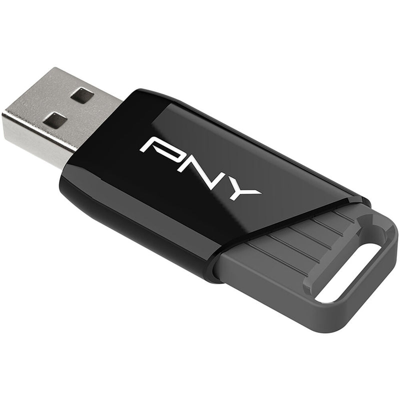 PNY 256GB Attache X USB 3.2 Gen 1 Flash Drive