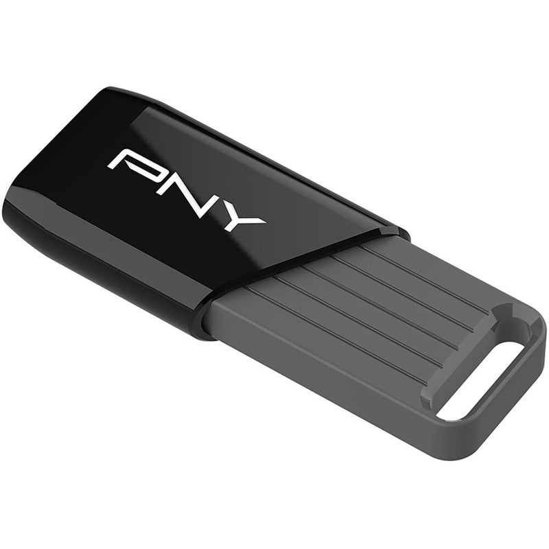 PNY 256GB Attache X USB 3.2 Gen 1 Flash Drive