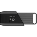 PNY 512GB Attache X USB 3.2 Gen 1 Flash Drive