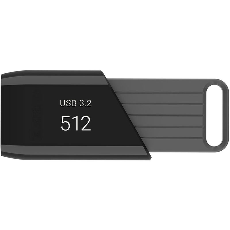 PNY 512GB Attache X USB 3.2 Gen 1 Flash Drive
