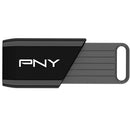 PNY 64GB Attache X USB 3.2 Gen 1 Flash Drive (5-Pack)