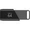 PNY 64GB Attache X USB 3.2 Gen 1 Flash Drive (5-Pack)