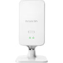 HPE Networking Instant On AP22D Dual-Band Wi-Fi 6 Access Point with Power Adapter (3-Pack)