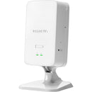 HPE Networking Instant On AP22D Dual-Band Wi-Fi 6 Access Point with Power Adapter (3-Pack)