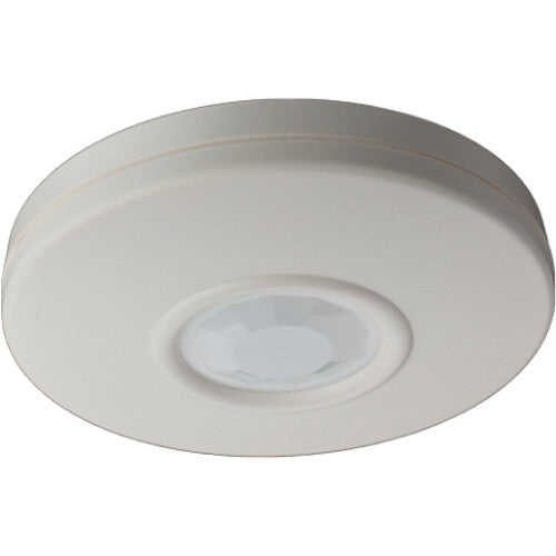 Bosch DS936 Low-Profile Panoramic PIR Detector (White Housing)