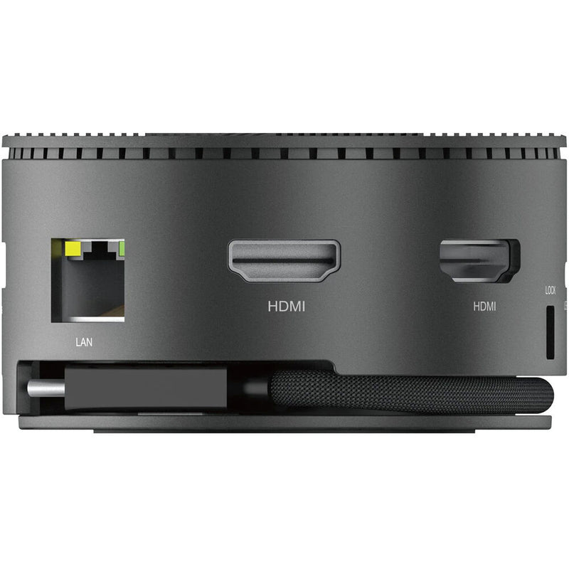 CODi CentroM3 Multi-Port USB-C Docking Station